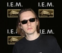 Incredible Expanding Mindfuck - Steven Wilson