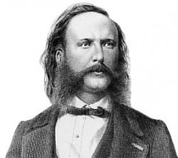 Johann von Herbeck