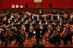 Orchestra Sinfonica di Torino della RAI