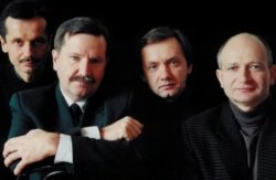 Camerata Quartet