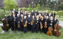 Philharmonia Baroque Orchestra