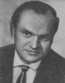 Kazimierz Serocki