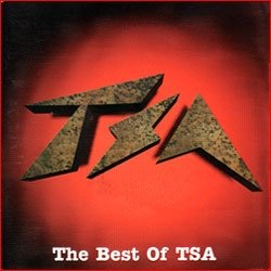 TSA - The Best Of TSA