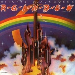Rainbow - Ritchie Blackmore's Rainbow