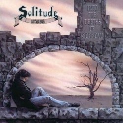 Solitude Aeturnus - Into The Depths Of Sorrow