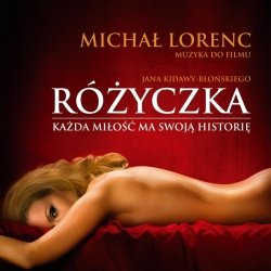 Michał Lorenc - Różyczka