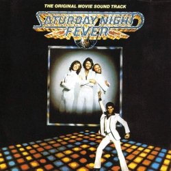 Various Artists - Saturday Night Fever