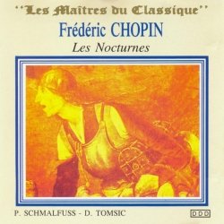 Frédéric Chopin - Les Nocturnes