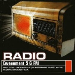 Various Artists - Radio Ewenement 5 G FM