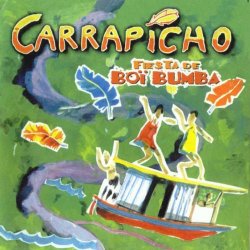 Carrapicho - Fiesta de boï bumba