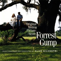 Alan Silvestri - Forrest Gump: Original Motion Picture Score