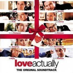 Various Artists - Love Actually: The Original Soundtrack
