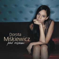 Dorota Miśkiewicz - Pod rzęsami