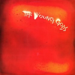 The Young Gods - L'eau rouge