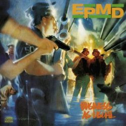EPMD - Business as Usual