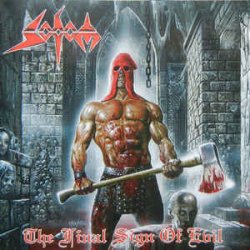 Sodom - The Final Sign of Evil