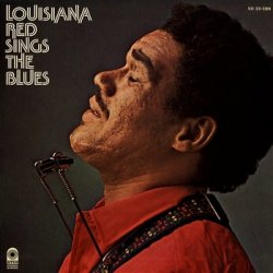 Louisiana Red - Louisiana Red Sings the Blues