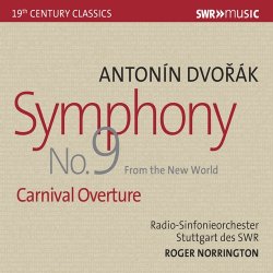 Antonín Dvořák - Symphony No.9