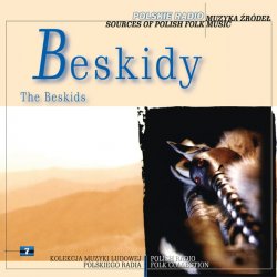 Various Artists - Muzyka Źródeł: Beskidy