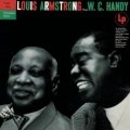 Louis Armstrong - Louis Armstrong Plays W.C. Handy