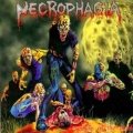 Necrophagia - Season Of The Dead