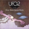 UFO - UFO 2: Flying - One Hour Space Rock