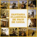 Paco de Lucía - Fantasía Flamenca de Paco de Lucía