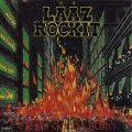 Lääz Rockit - City's Gonna Burn