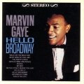 Marvin Gaye - Hello Broadway
