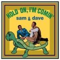 Sam & Dave - Hold On, I'm Comin'