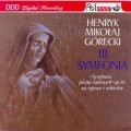 Henryk Górecki - III Symfonia
