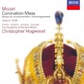 Wolfgang Amadeus Mozart - Coronation Mass, Vespers K339