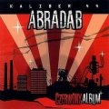Abradab - Czerwony album