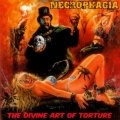 Necrophagia - The Divine Art Of Torture