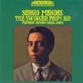 Sérgio Mendes - The Swinger From Rio