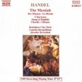 Georg Friedrich Händel - The Messiah: Choruses