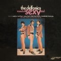The Delfonics - Sound Of Sexy Soul