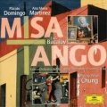 Luis Bacalov / Astor Piazzolla - Misa Tango