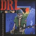 D.R.I. - Dirty Rotten LP
