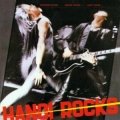 Hanoi Rocks - Bangkok Shocks, Saigon Shakes, Hanoi Rocks