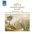 Max Bruch - Scottish Fantasy / Serenade