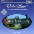 Johann Strauss II - Wiener Musik, Vol. 7