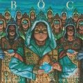 Blue Öyster Cult - Fire of Unknown Origin