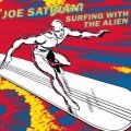 Joe Satriani - Surfing With the Alien