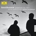 Ludwig van Beethoven - Symphonies nos. 5 & 7