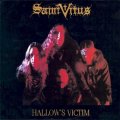 Saint Vitus - Hallow's Victim