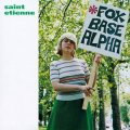 Saint Etienne - Foxbase Alpha