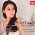 Sarah Chang - Bruch, Brahms: Violin Concertos