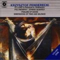 Krzysztof Penderecki - St. Luke's Passion & Threnody