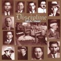 Discipline - Guilty as Charged